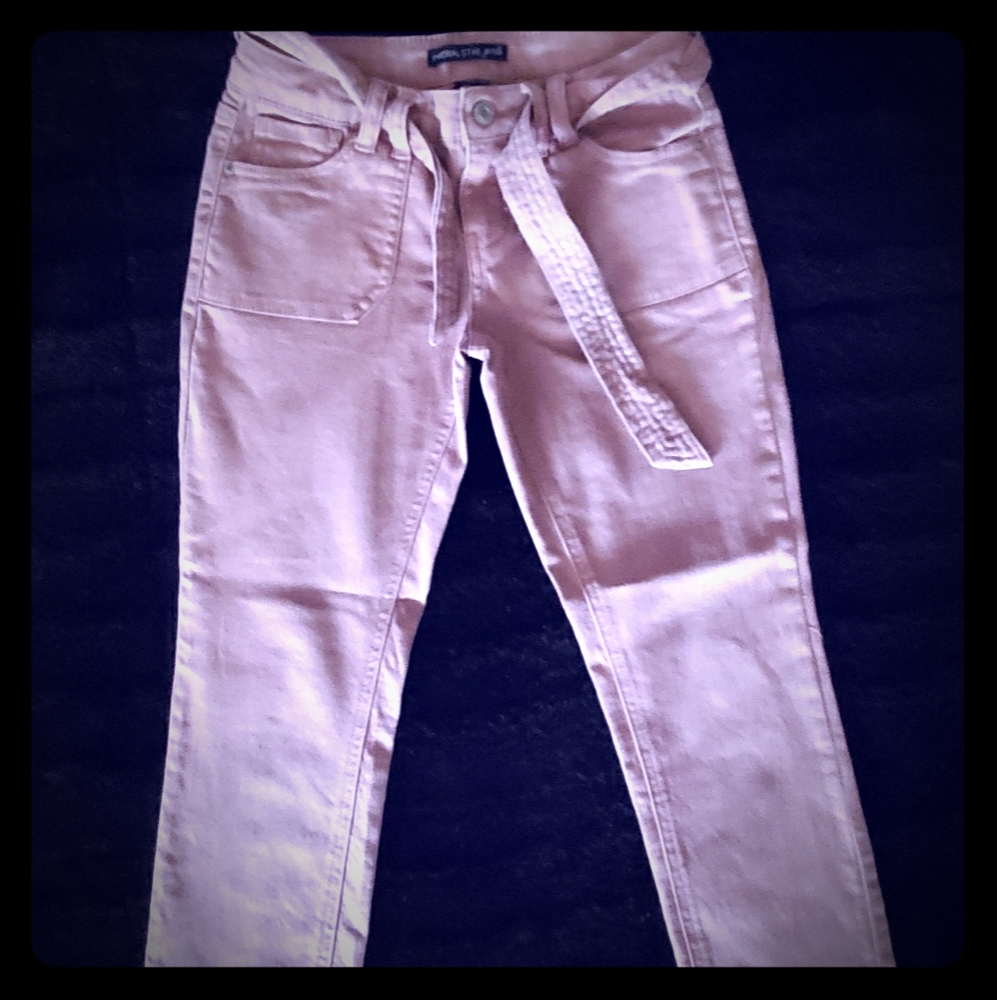 Pants